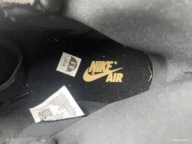 Heirloom High OG Air 1 Jordan 555088-202 0512
